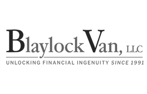 BLAYLOCKVAN