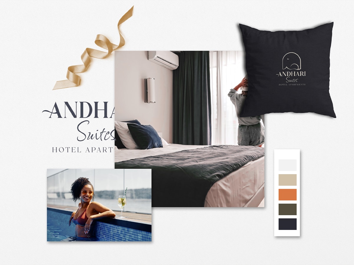 Andhari Suites