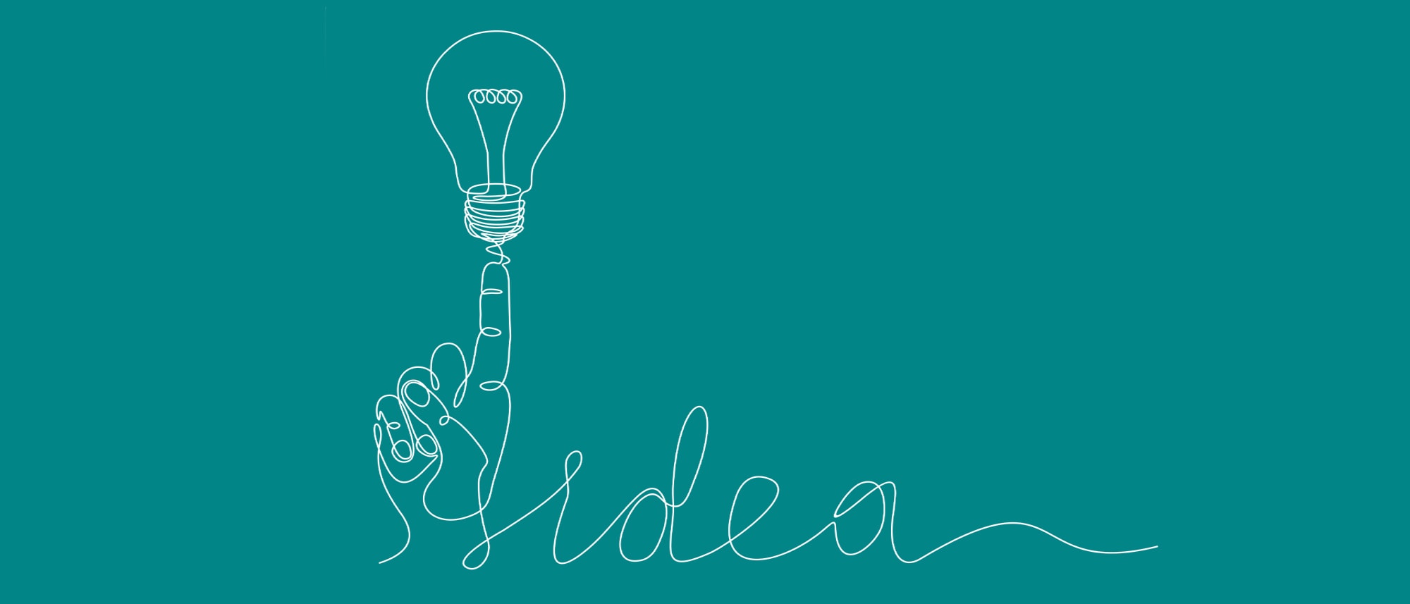 One Big Idea