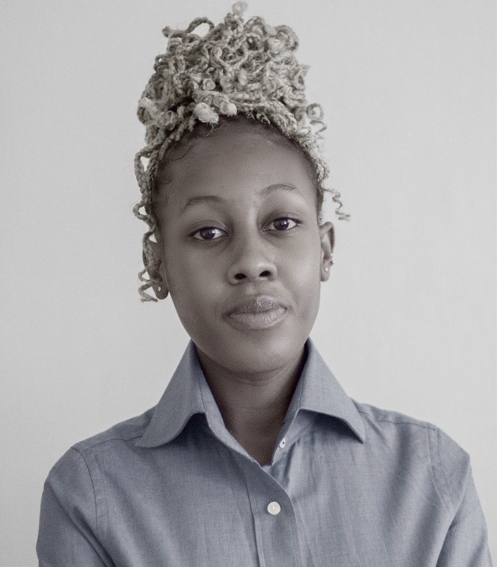 Telly Wanjiru