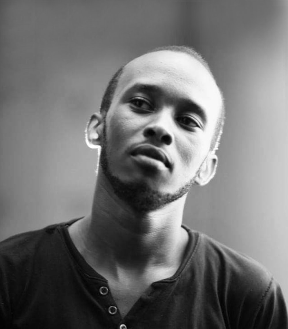 Charlie Githinji