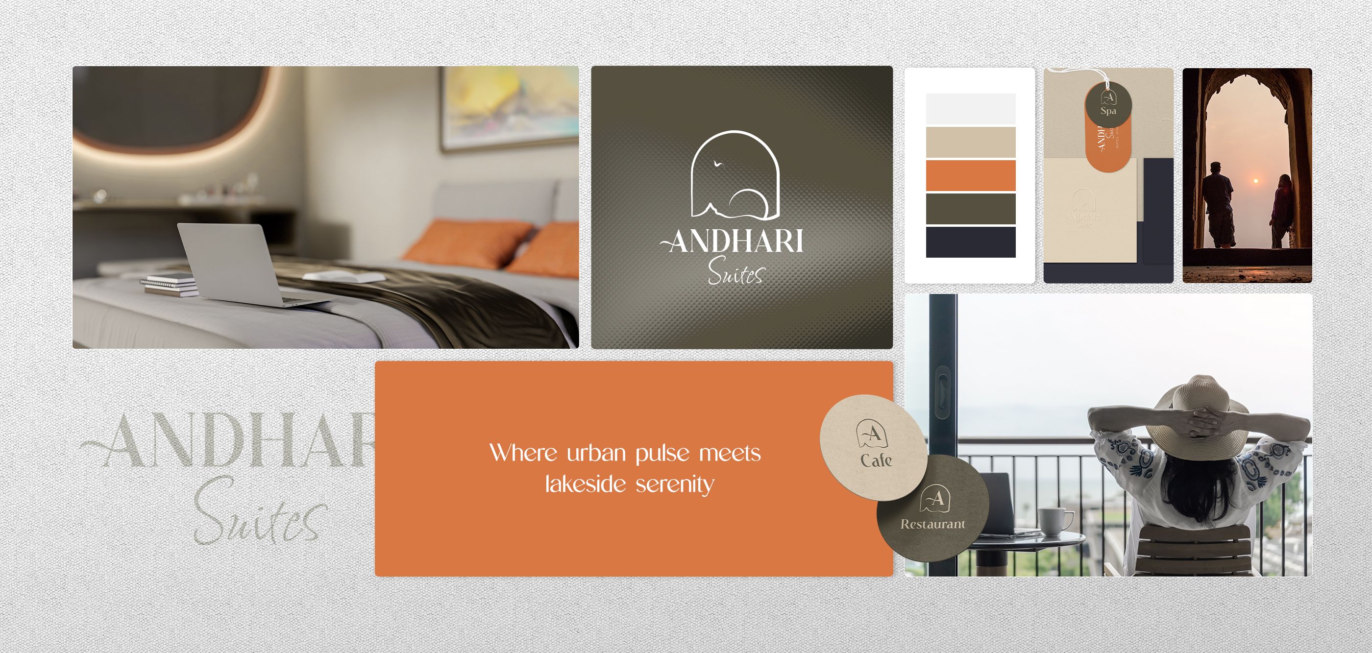 Andhari Suites