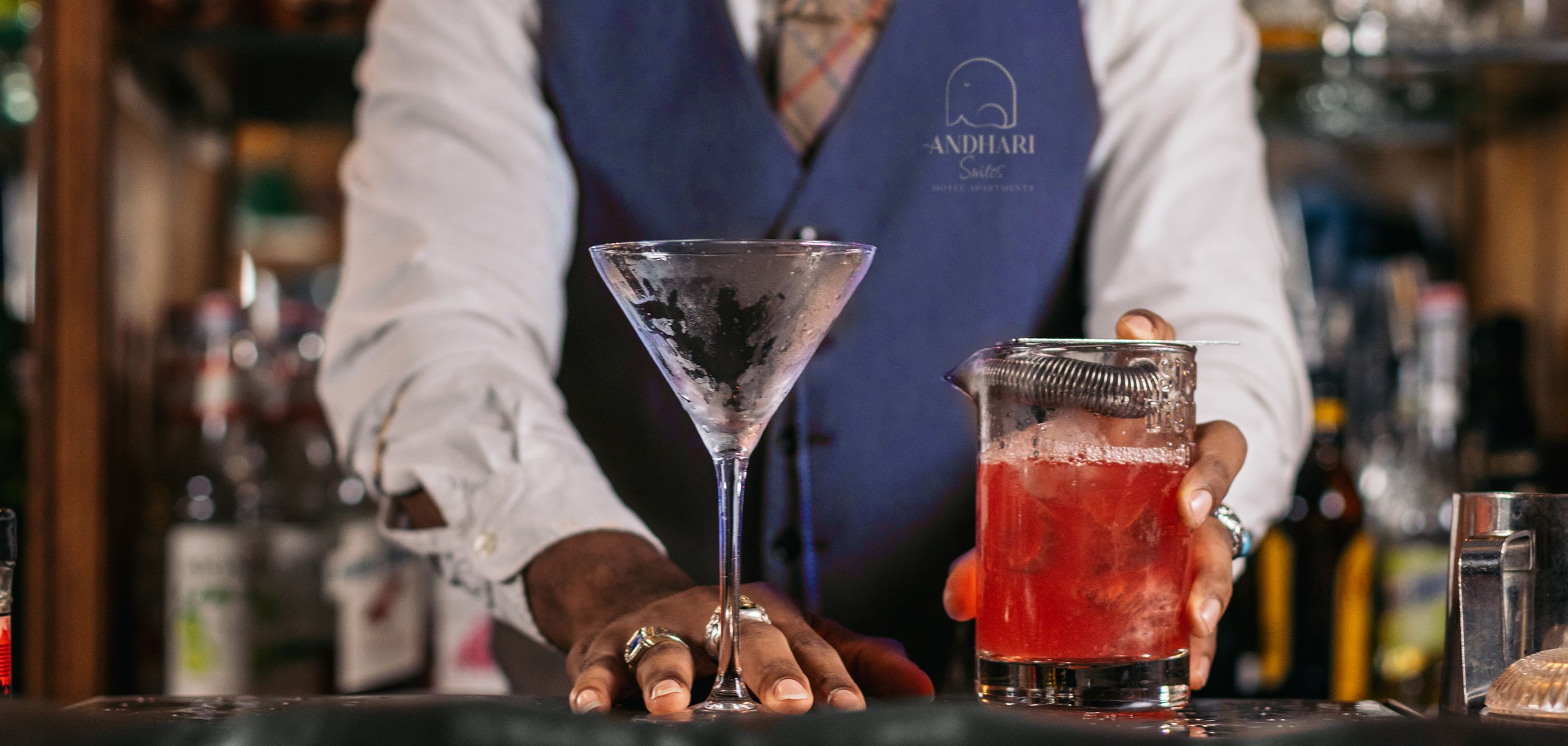 Andhari Suites