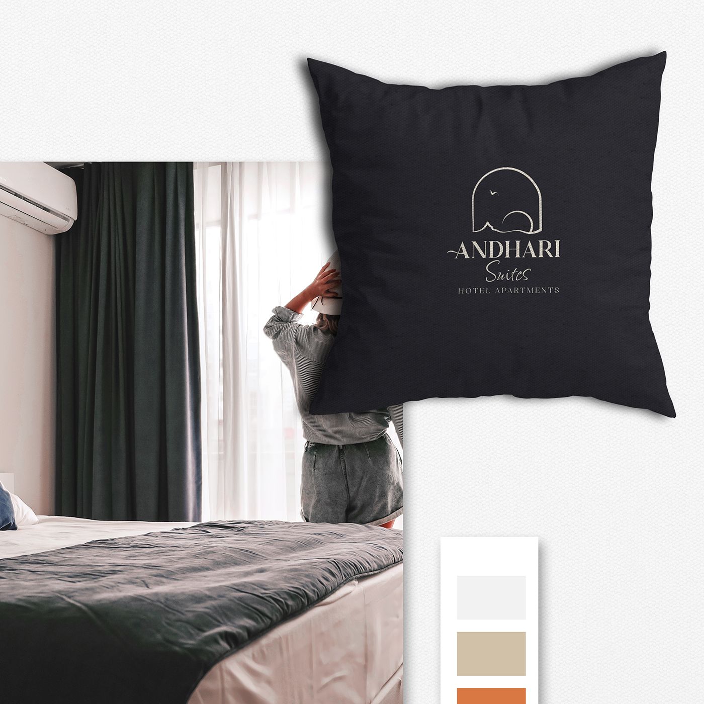 Andhari Suites