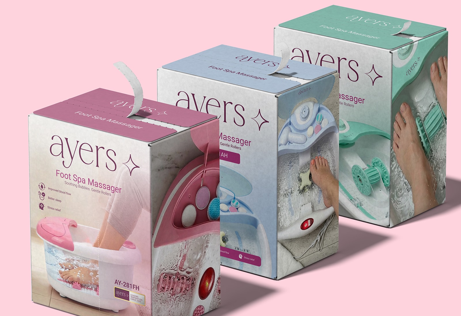 Ayers
