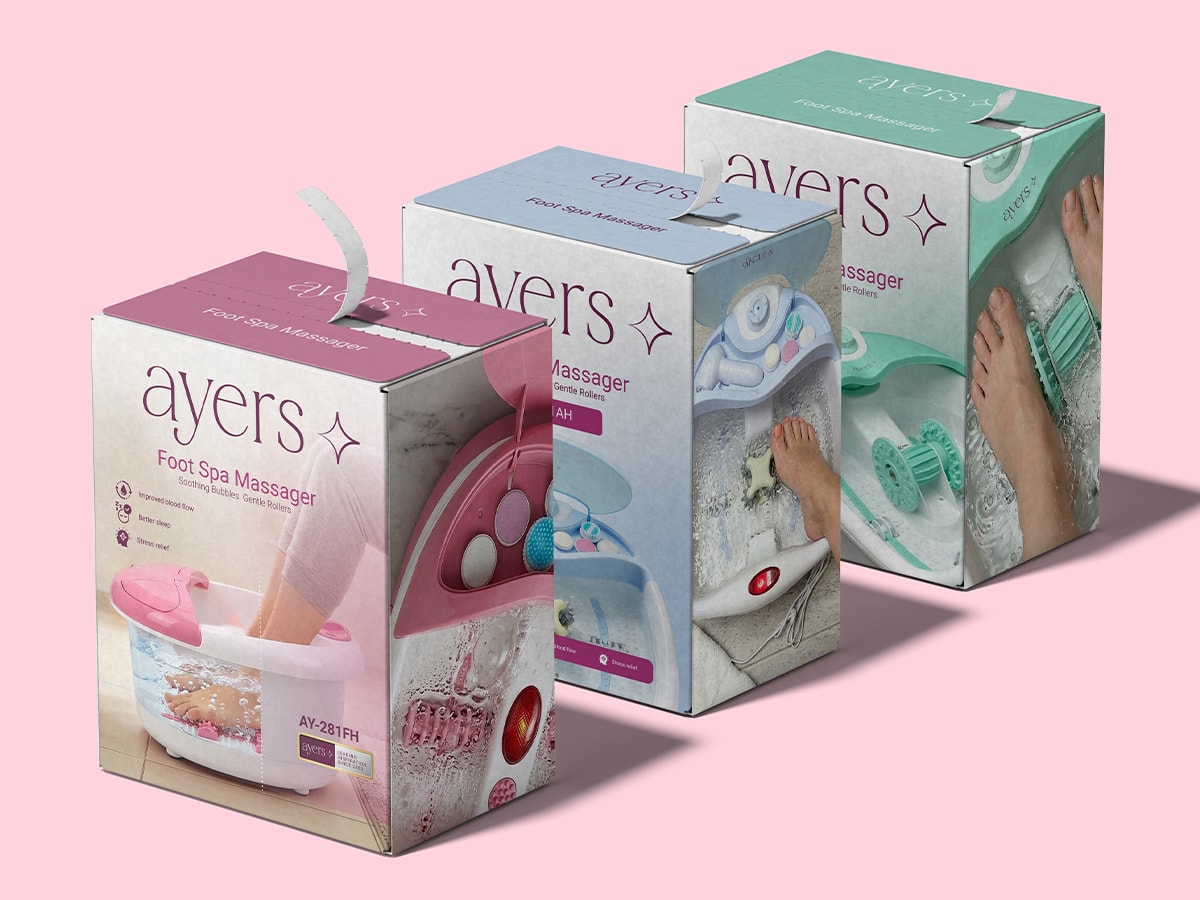 Ayers