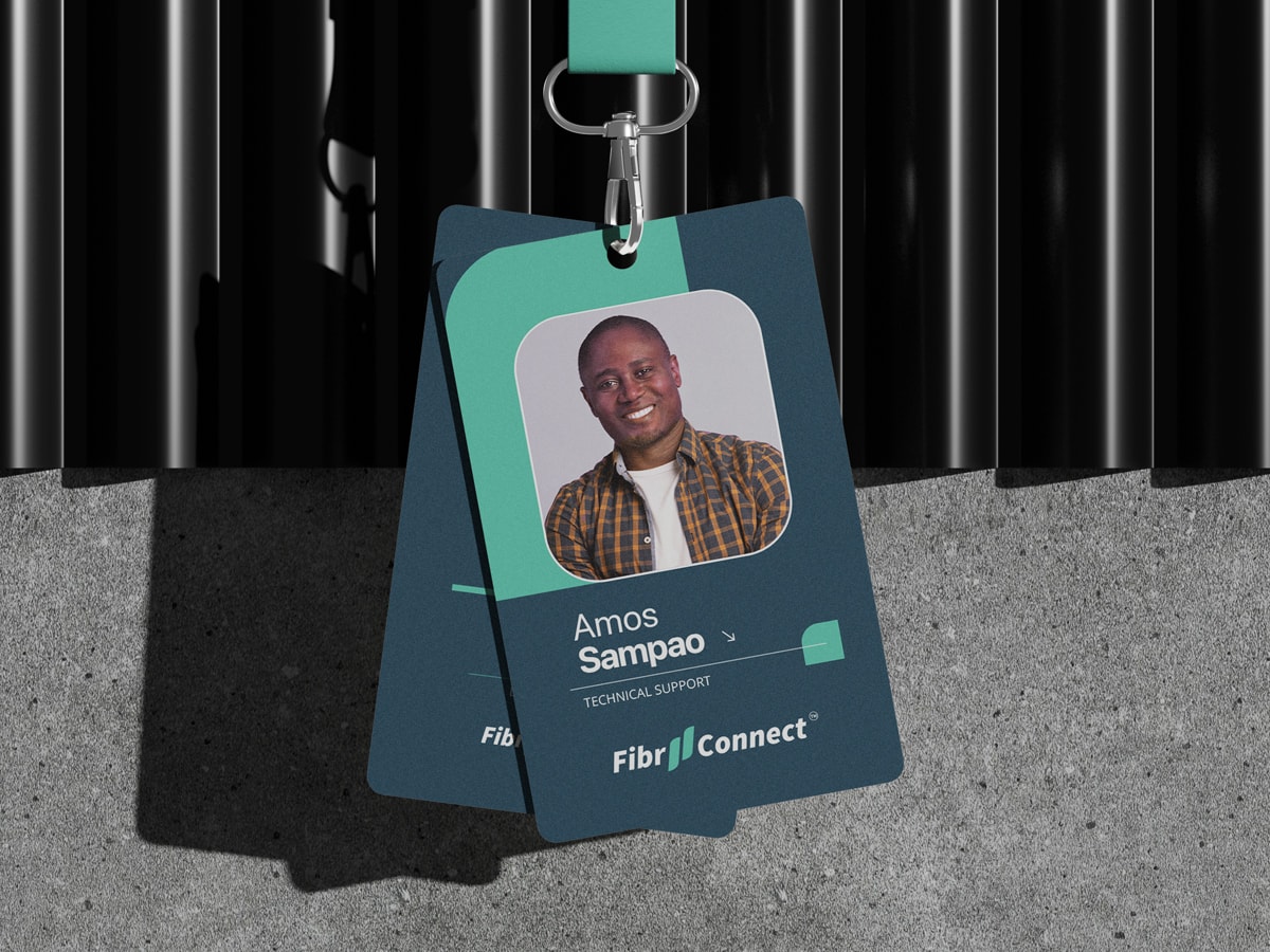 Fibreconnect