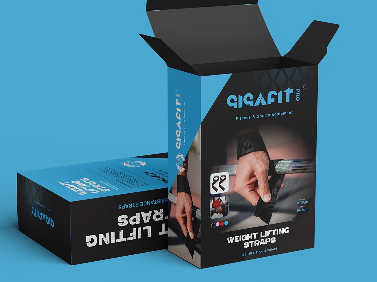 Gigafit Pro