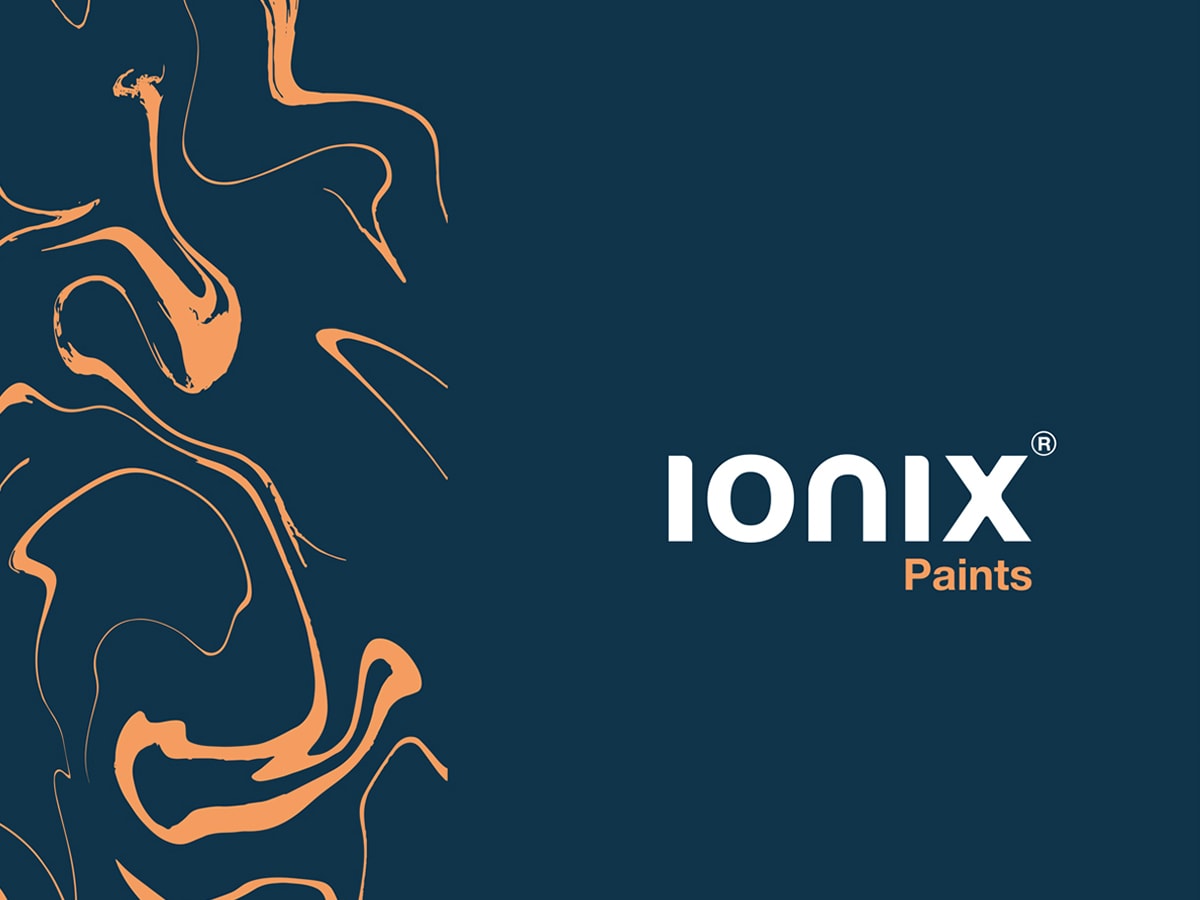 Ionix Paints