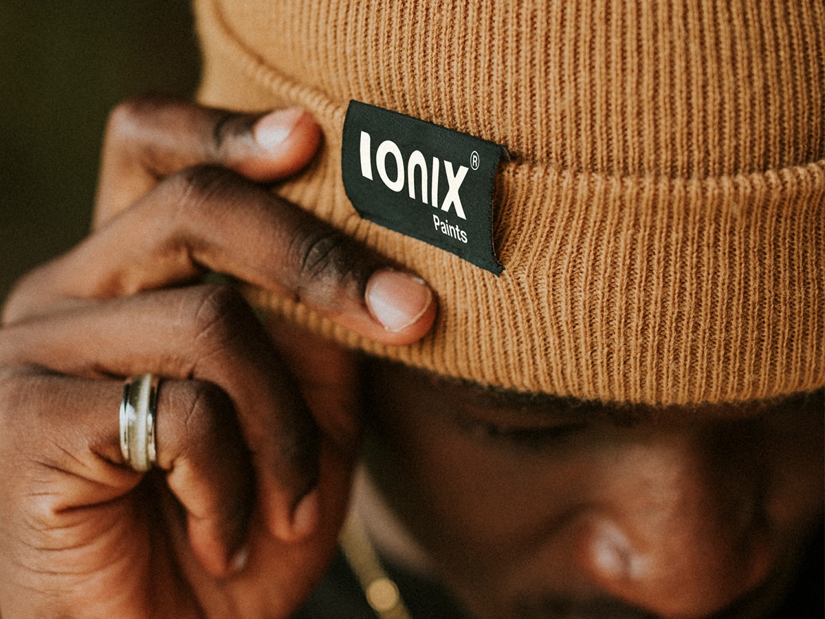 Ionix Paints