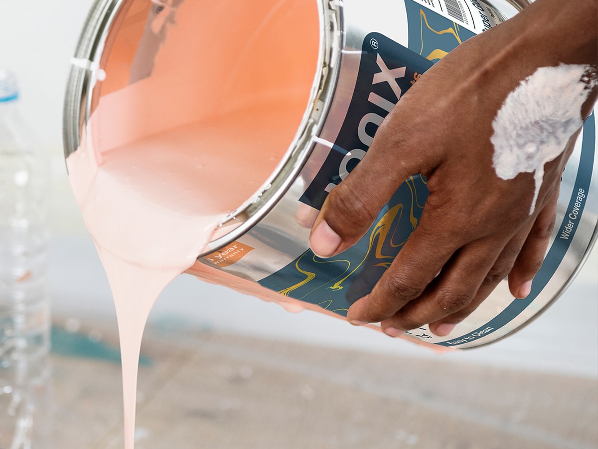 Ionix Paints