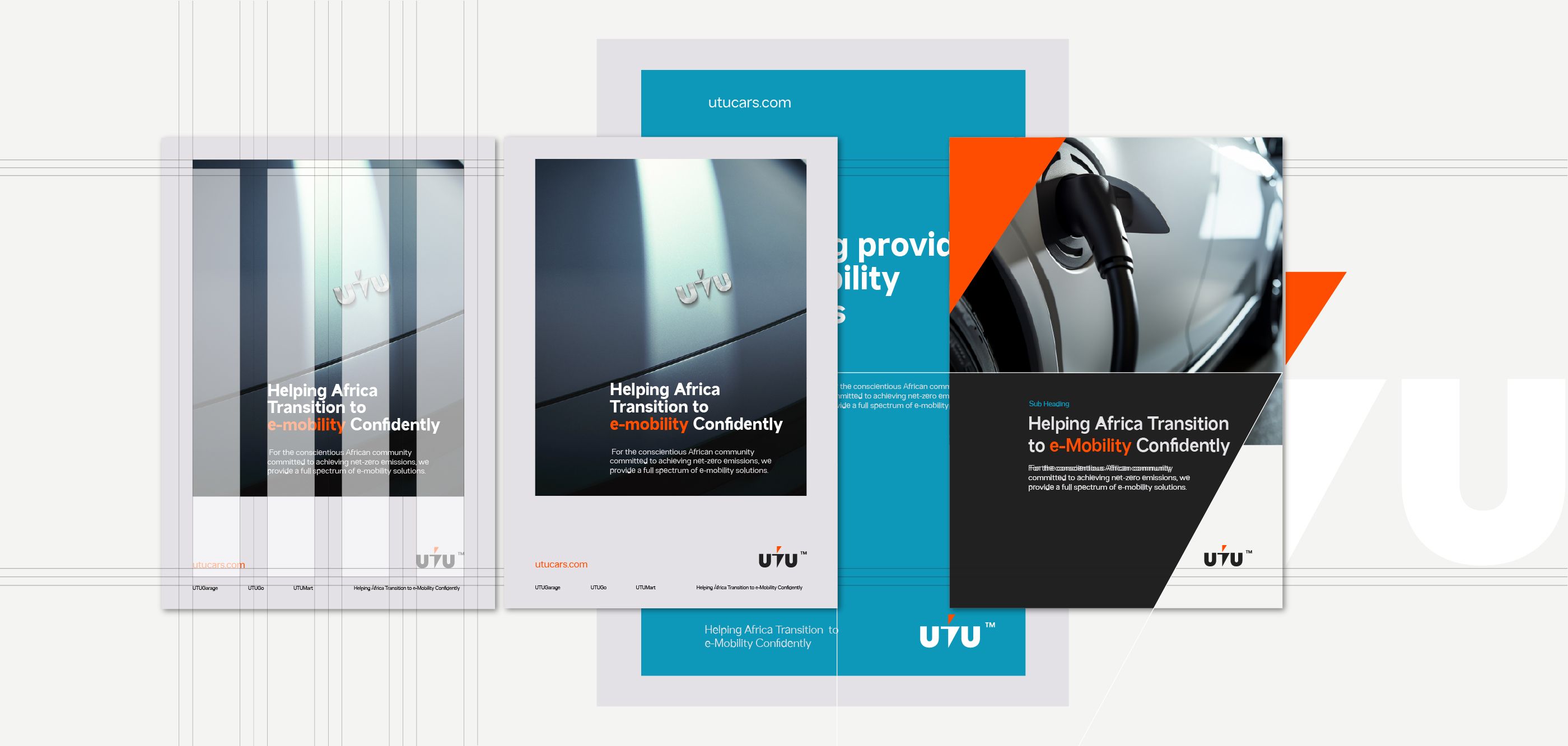 UTU Cars