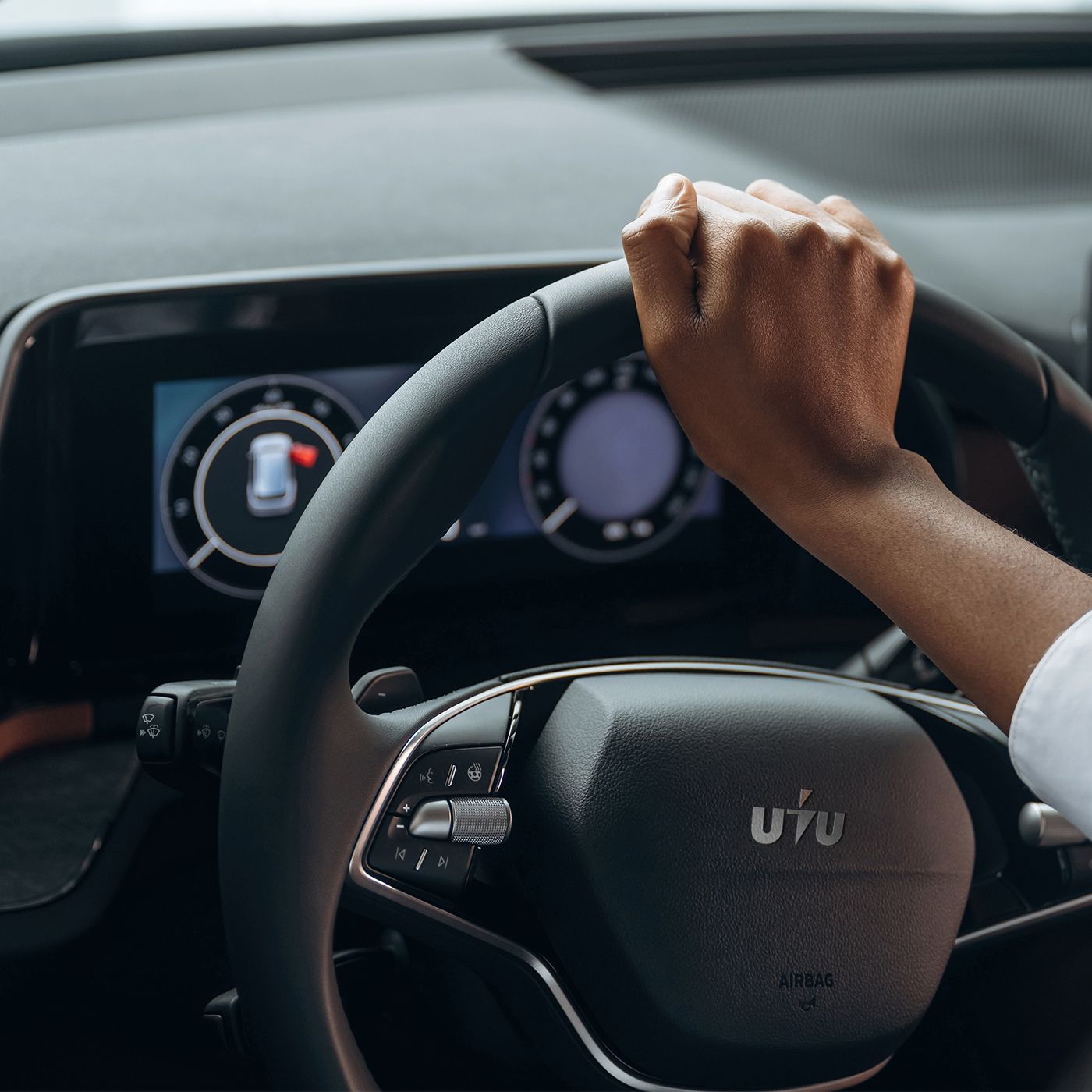 UTU Cars