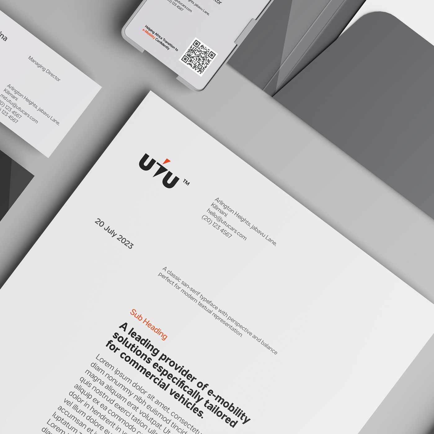 UTU Cars